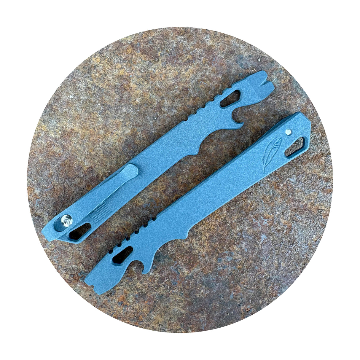 All Access Pass v4b Plain Prybar