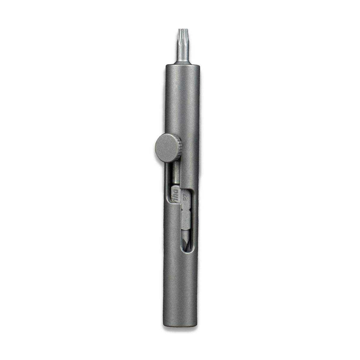 Strikerbit™ Titanium Screwdriver