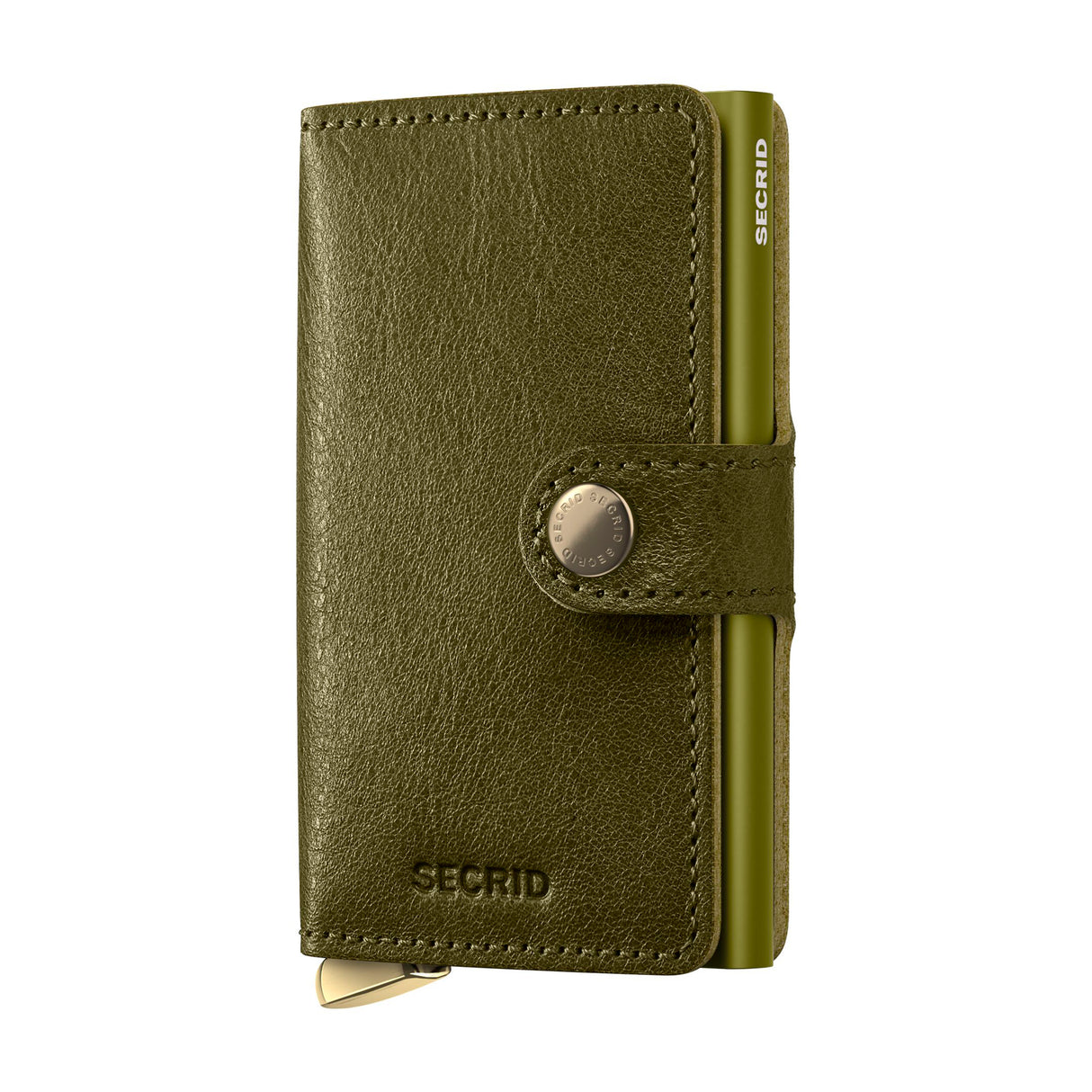 Premium+ Miniwallet Basco