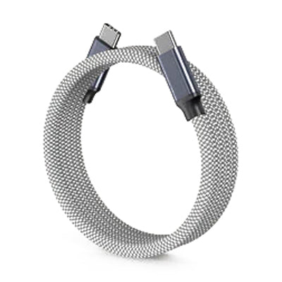 Magnetic USB-C Cable