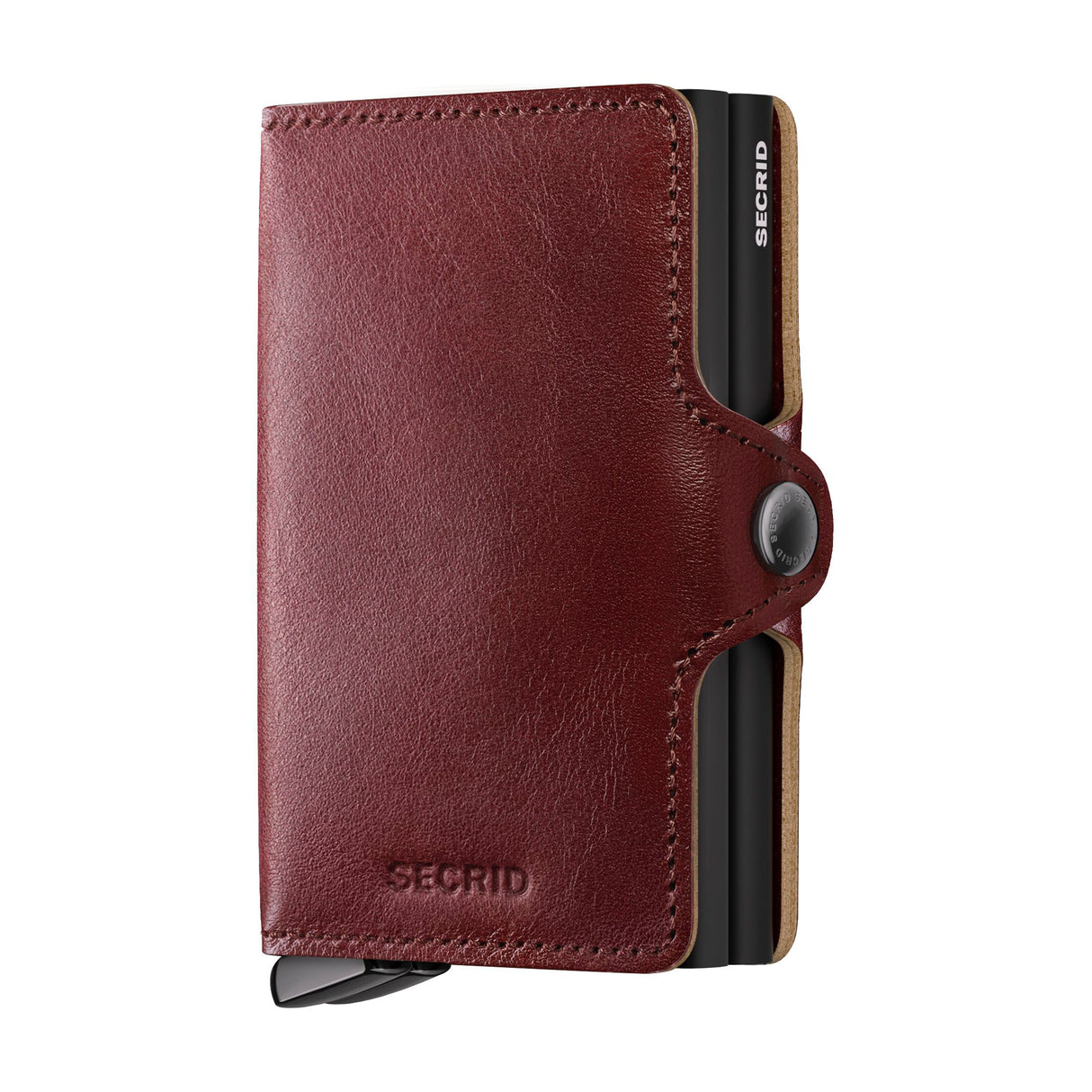 Premium+ Twinwallet Basco - Lompakko
