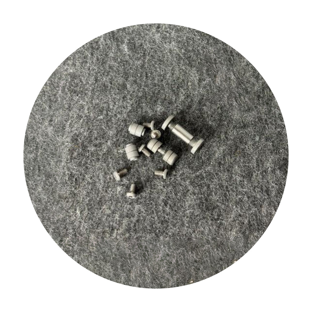 PM MAC 2 (Gen 2) Titanium Hardware Kit