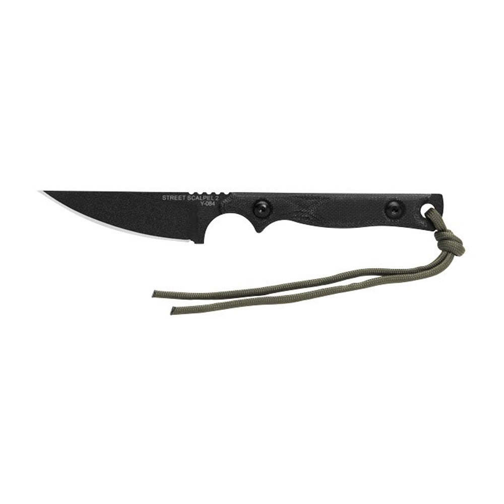 Street Scalpel 2.0 Knife