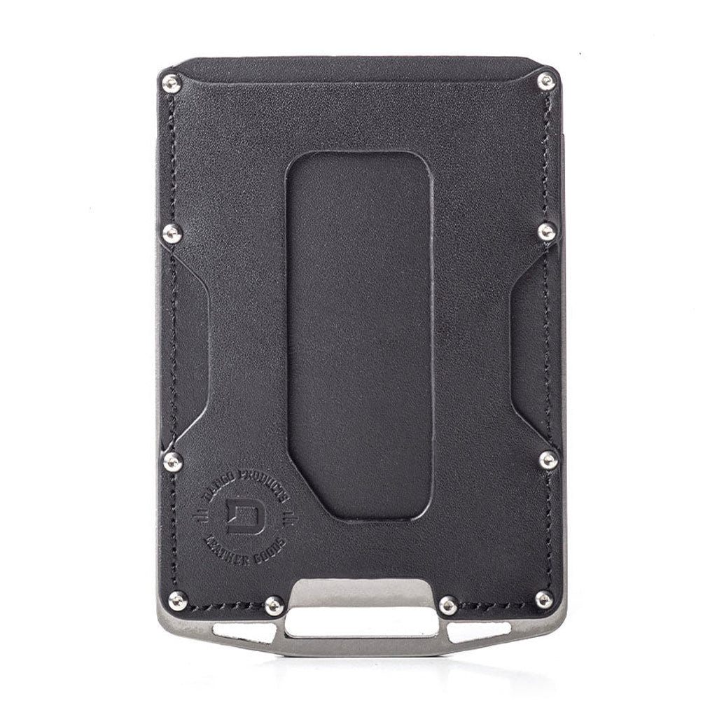 M1 Lite Titanium Rail Wallet
