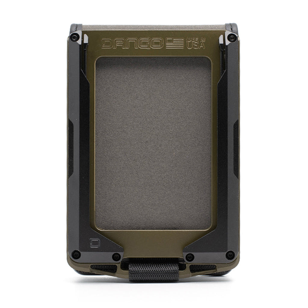 M1 Lite Bifold - Lompakko