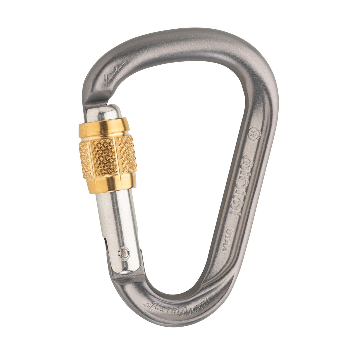 HMS MINI.MI Screwlock Carabiner