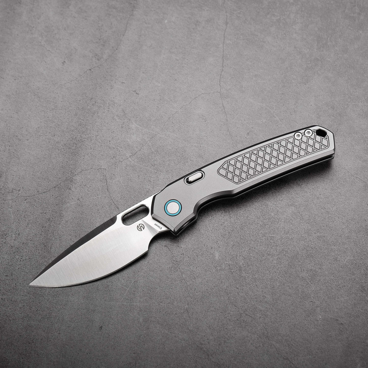 Psyop Knife