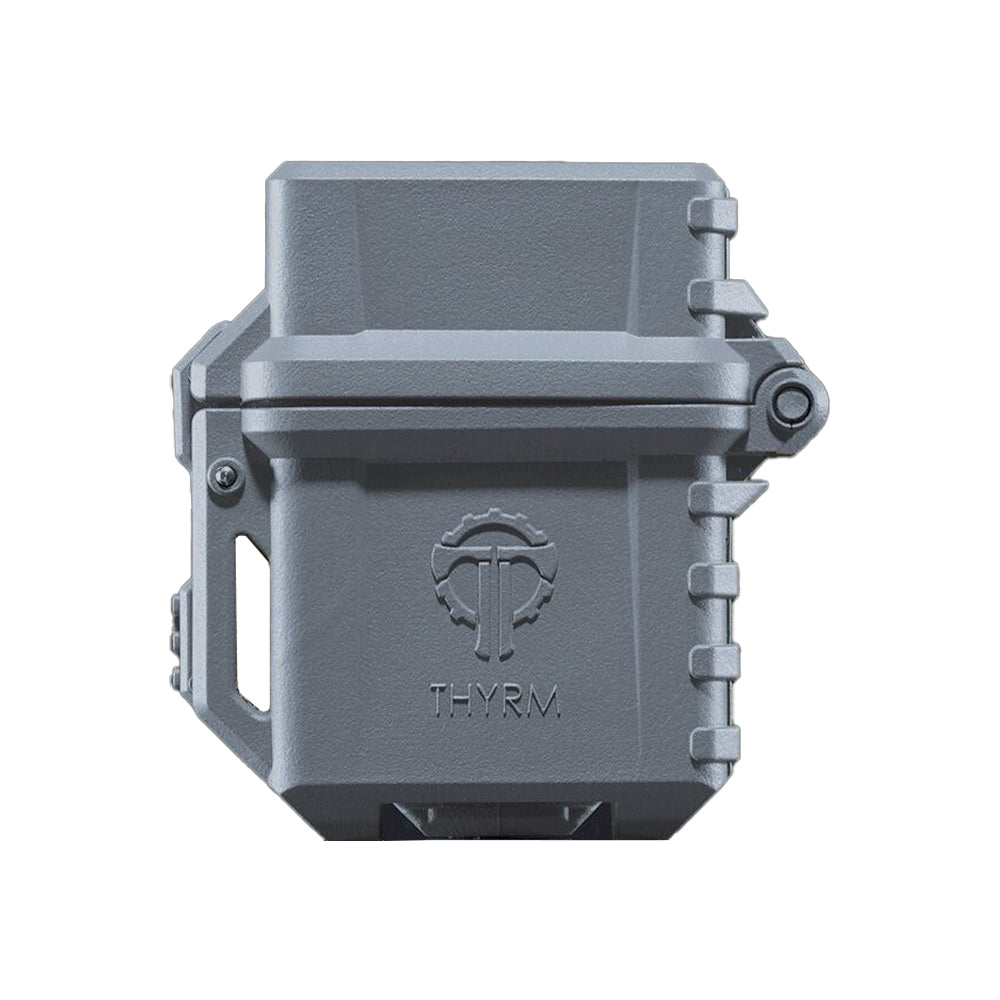 PyroVault Lighter Armor