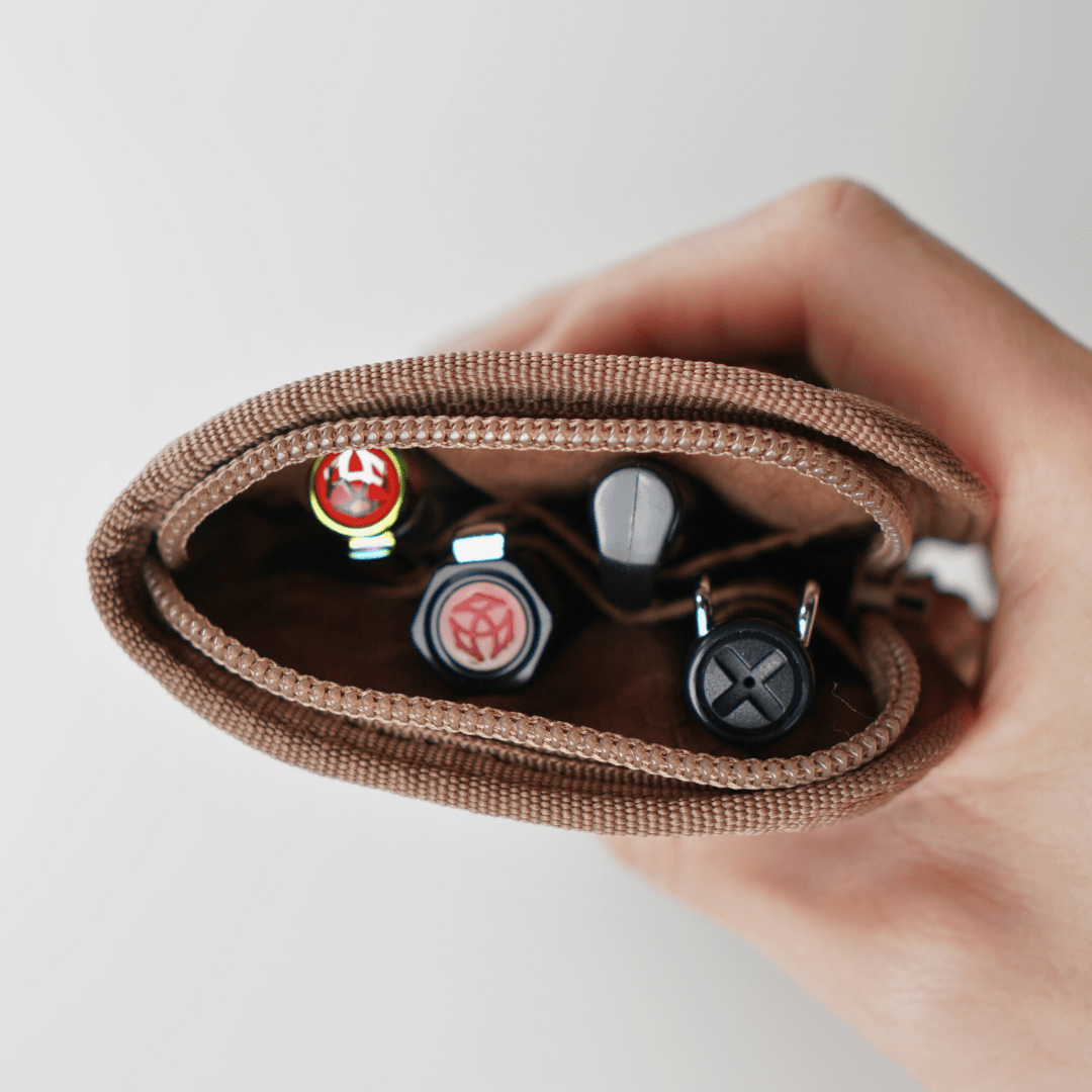 Quattro Pen Organiser