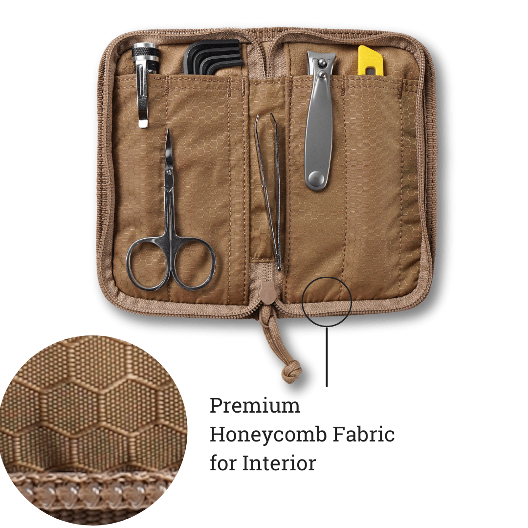 Quattro Pen Organiser