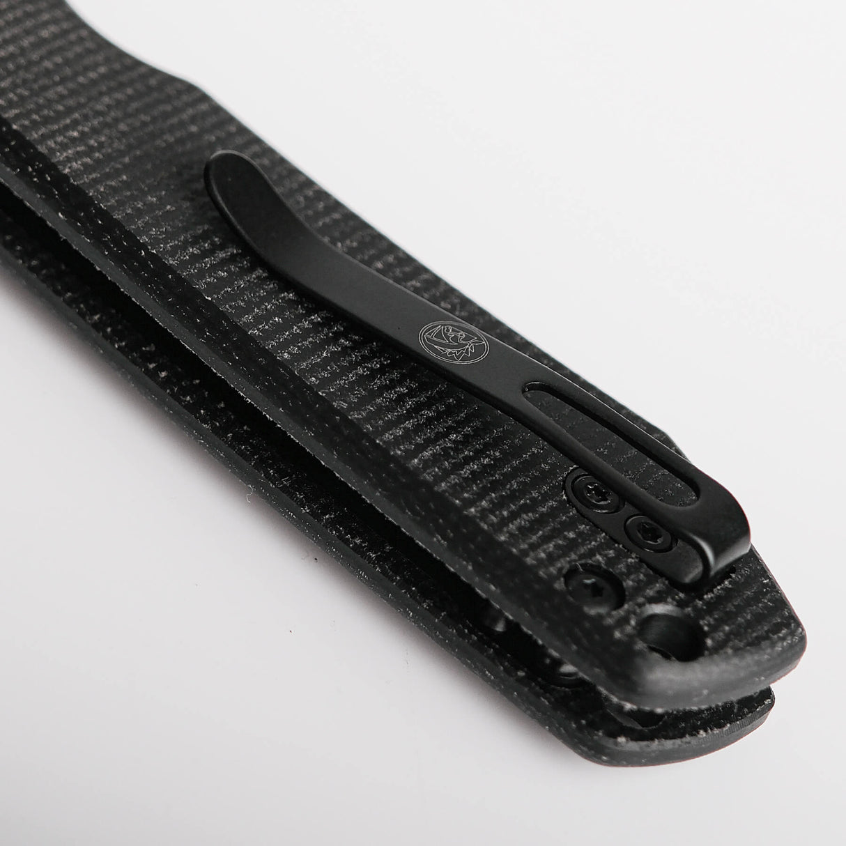 Raccoon Top Liner Knife