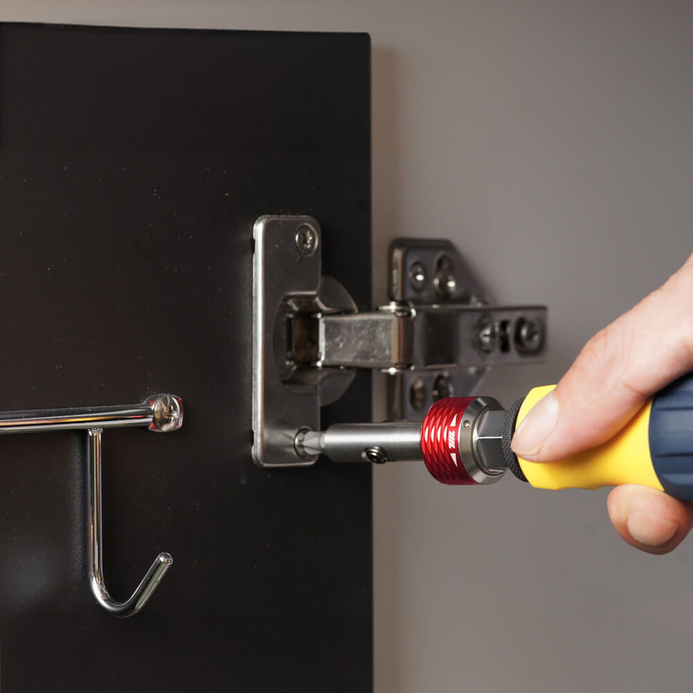 Inline Ratchet Driver FL