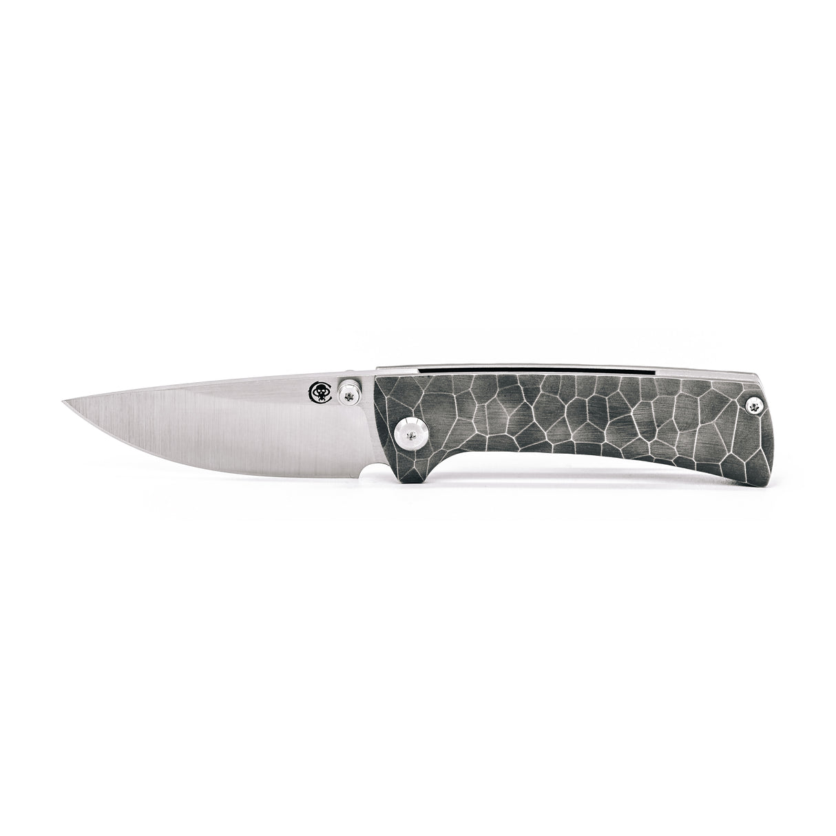 RCK9 Rocked Knife