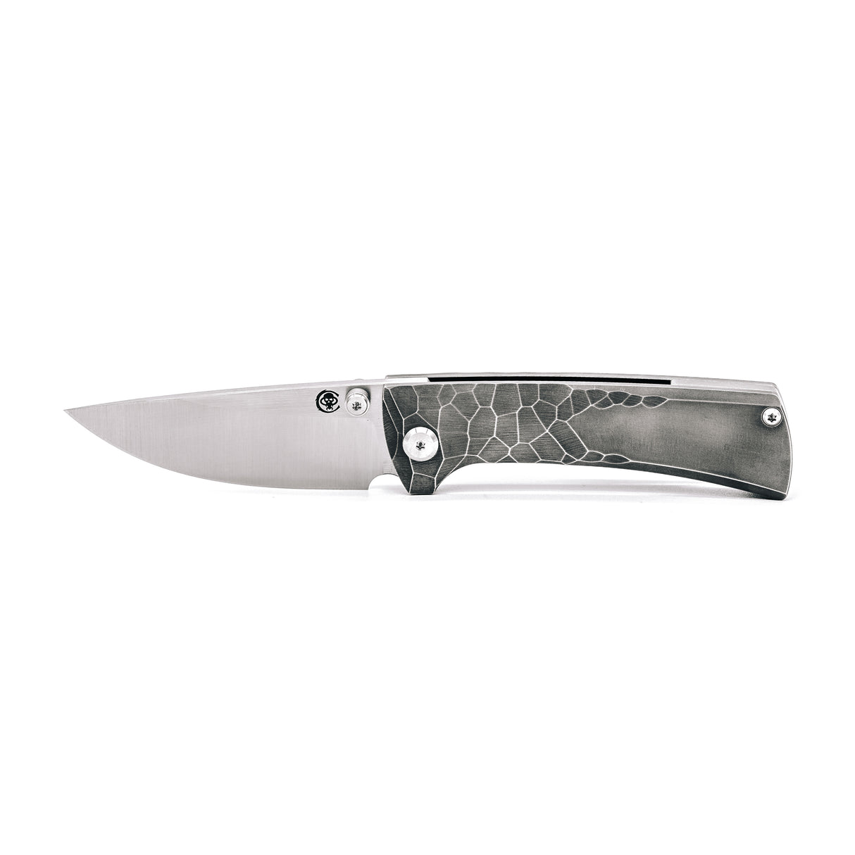 RCK9 Rocked Knife