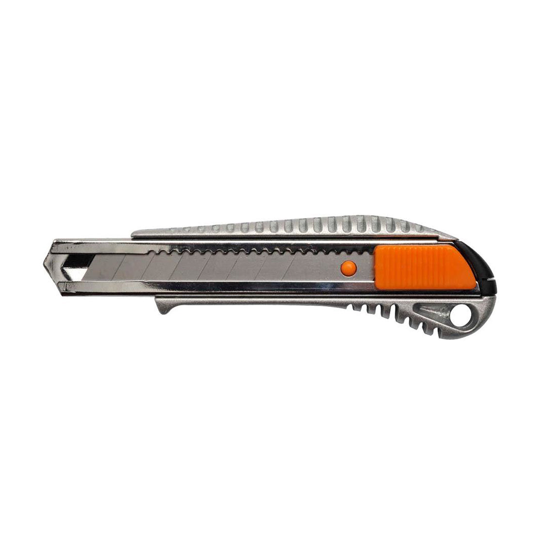 Metal Utility Knife 18 mm