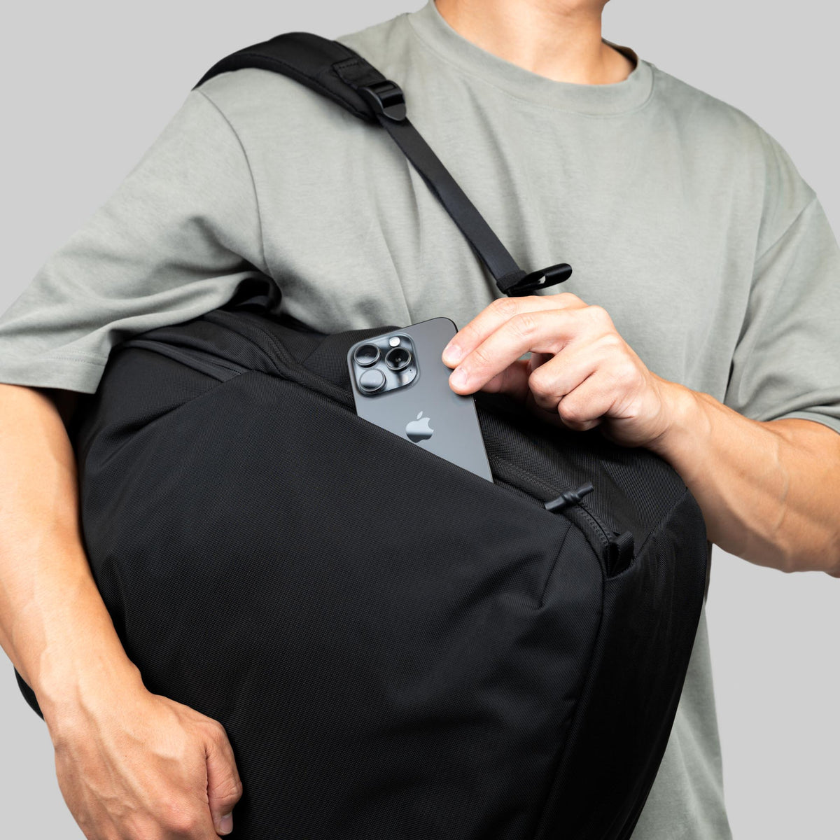 Rework Toshi Pack 25 L V2