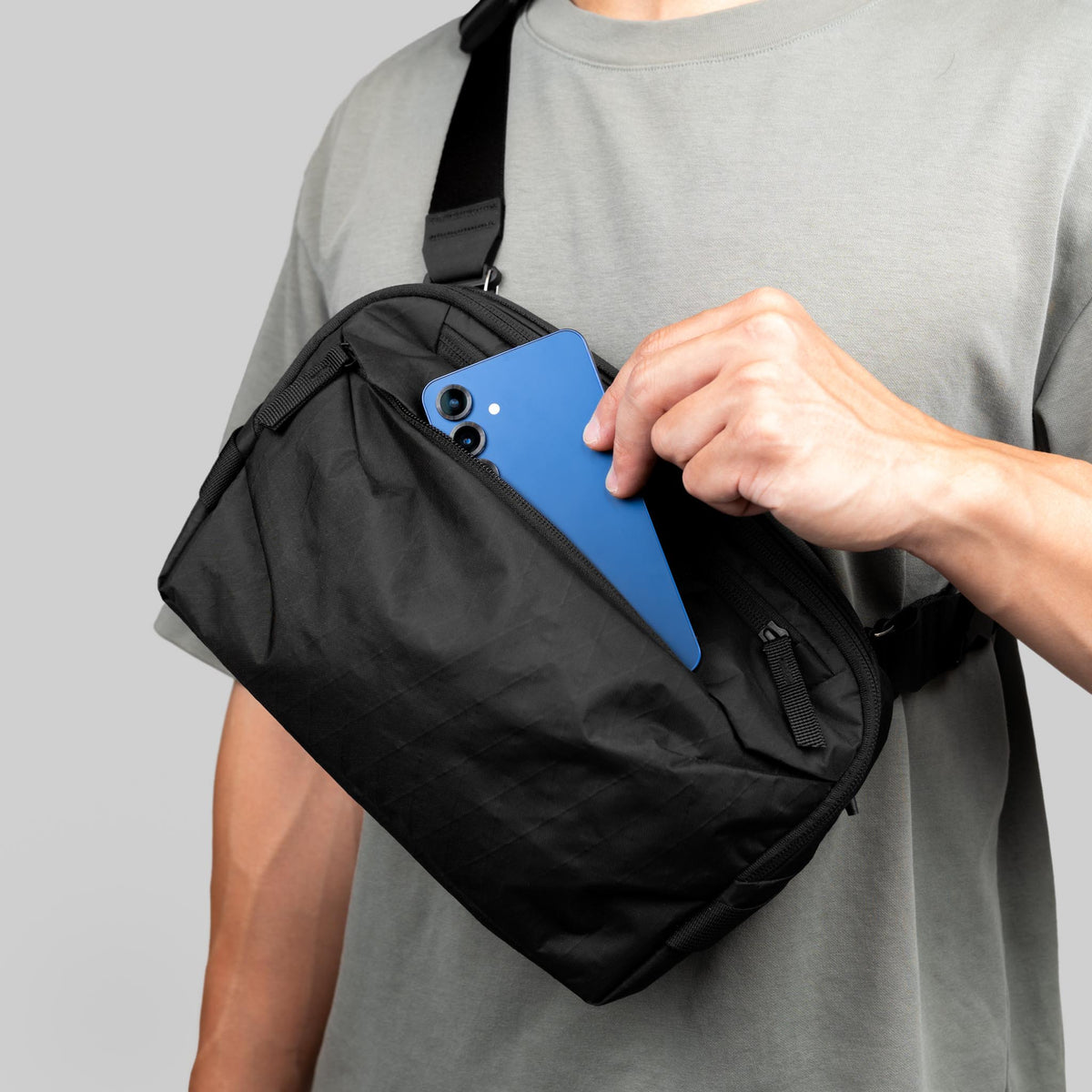 Rework Toshi Sling 5 L V2