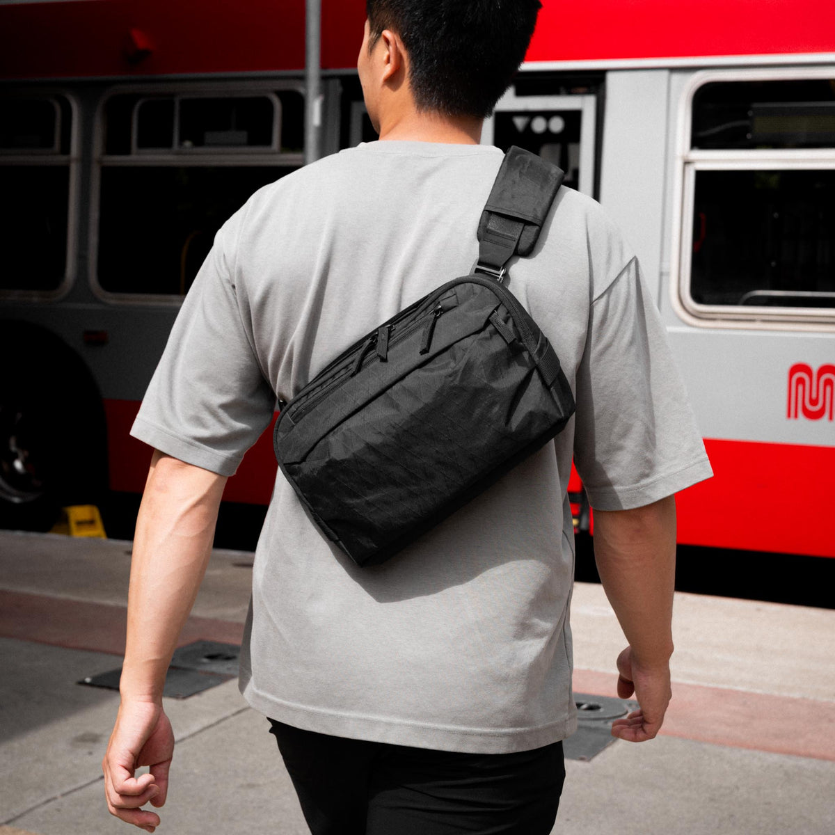 Rework Toshi Sling 6 L V2