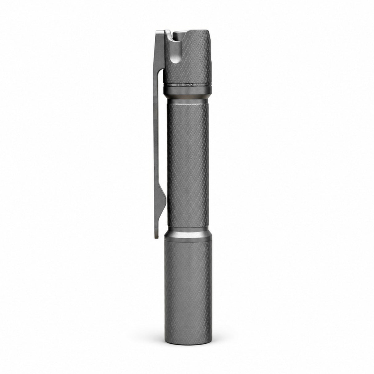 ReyLight Pineapple Mini MKIII Titanium Flashlight