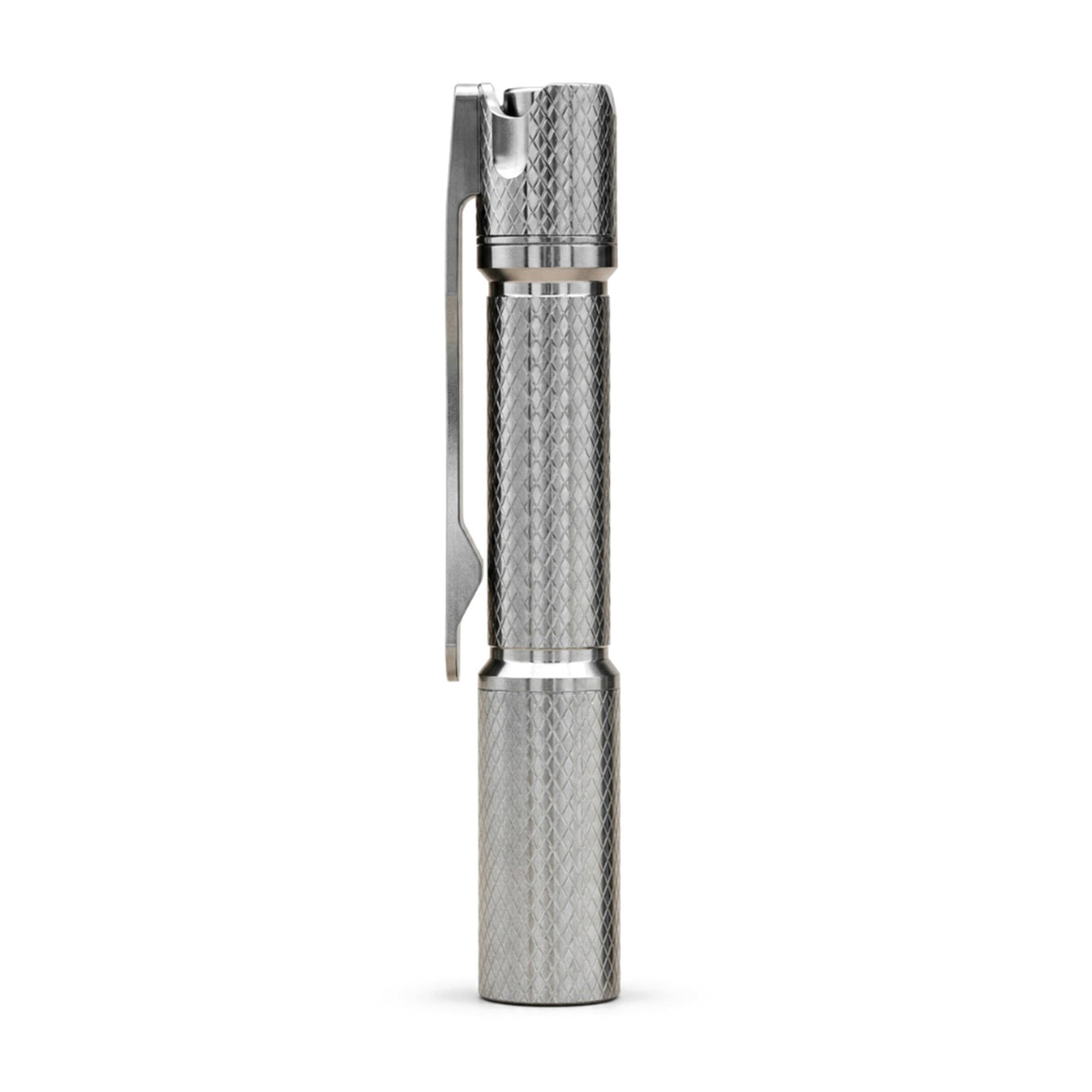 ReyLight Pineapple Mini MKIII Titanium Flashlight