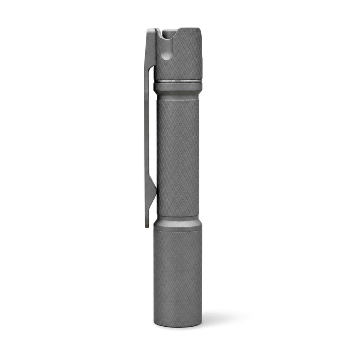 ReyLight Pineapple Mini MKIII Titanium Flashlight