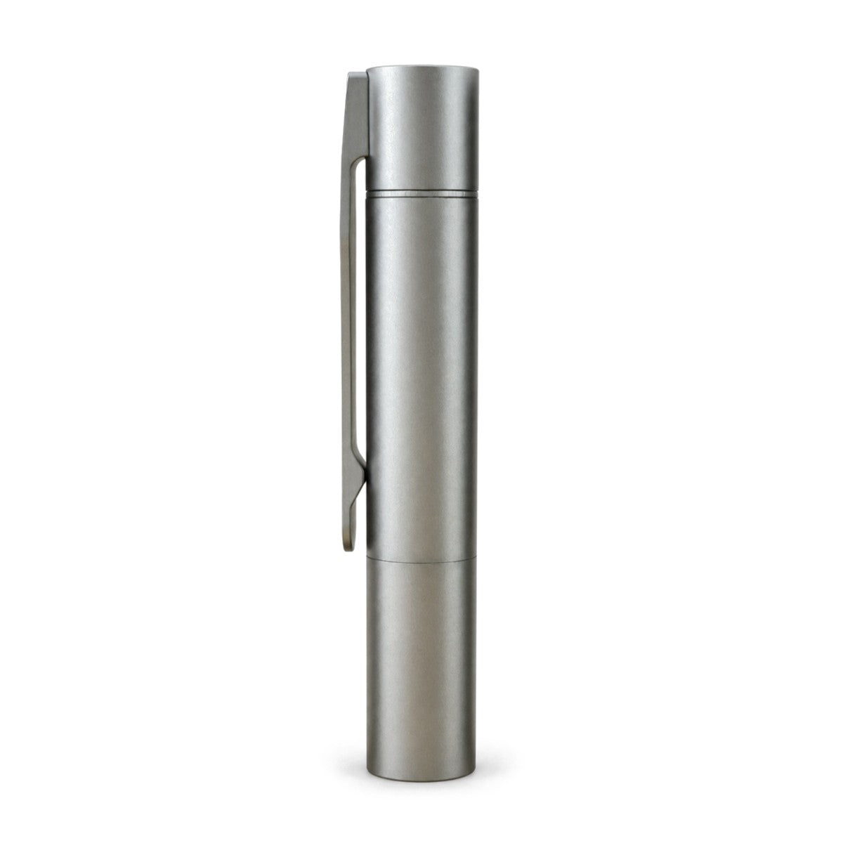 ReyLight Pineapple Mini MKIII Titanium Flashlight