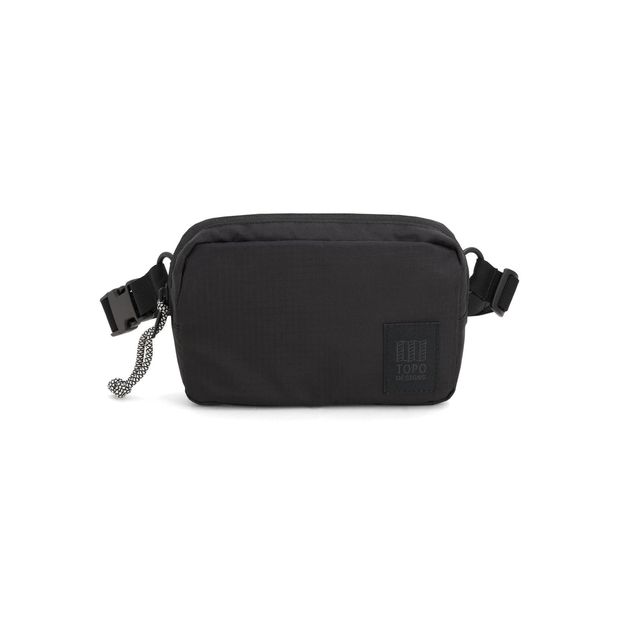 Ripstop Belt Bag