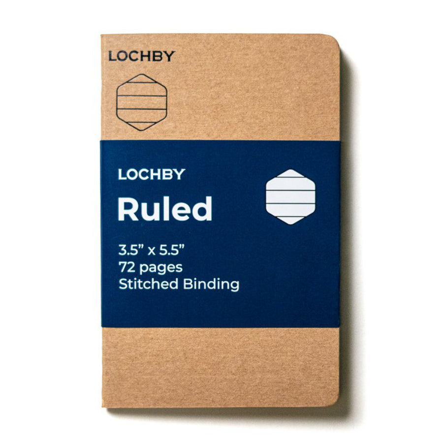 Pocket-Size 4-Pack - Muistivihko