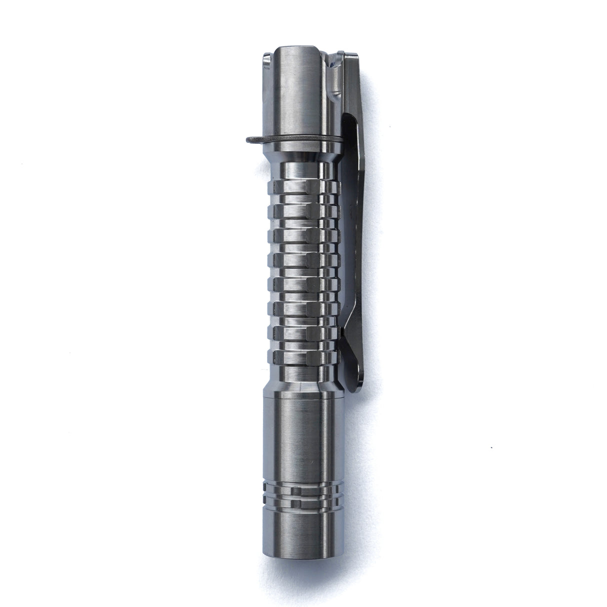Pineapple Mini MKIII Titanium Flashlight