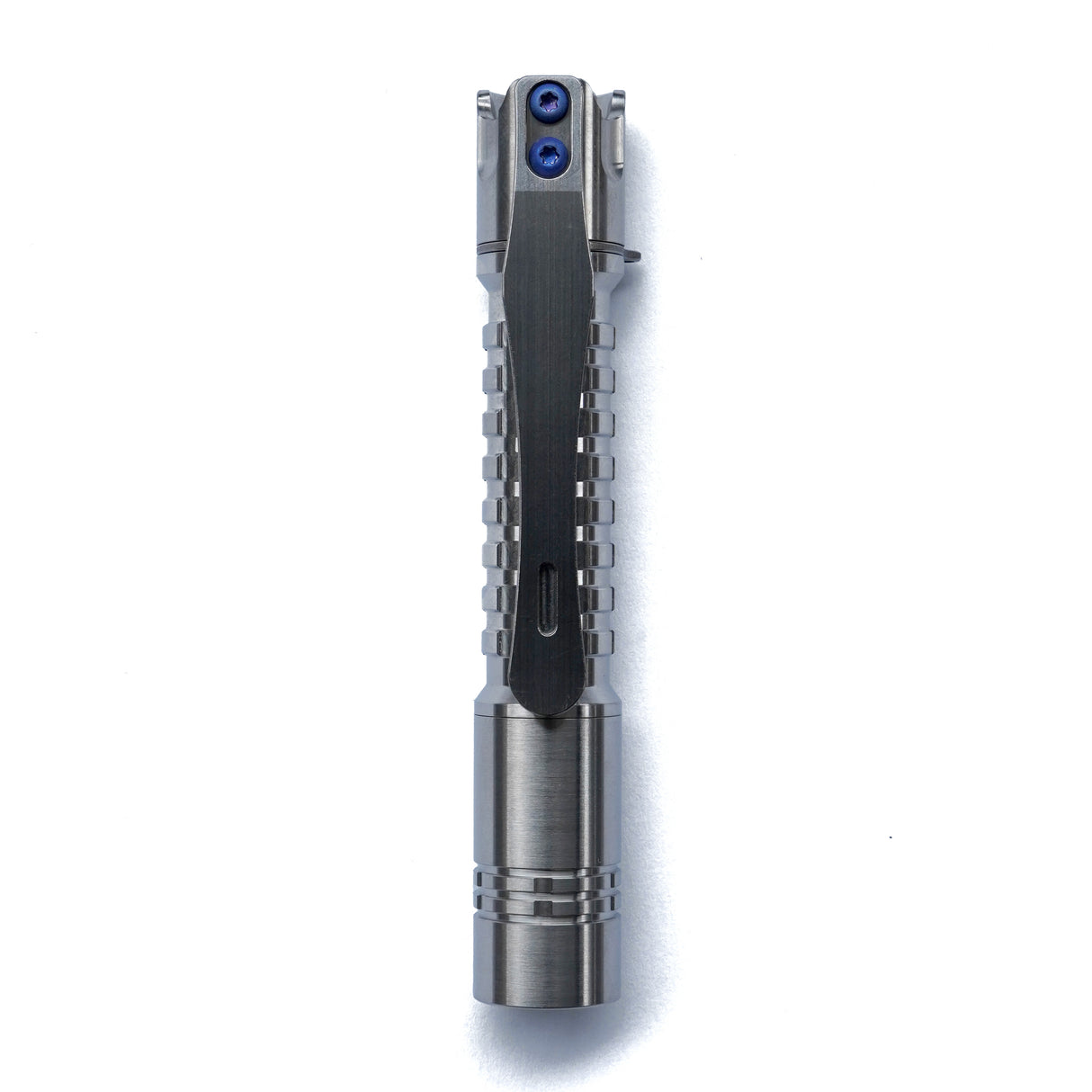 Pineapple Mini MKIII Titanium Flashlight