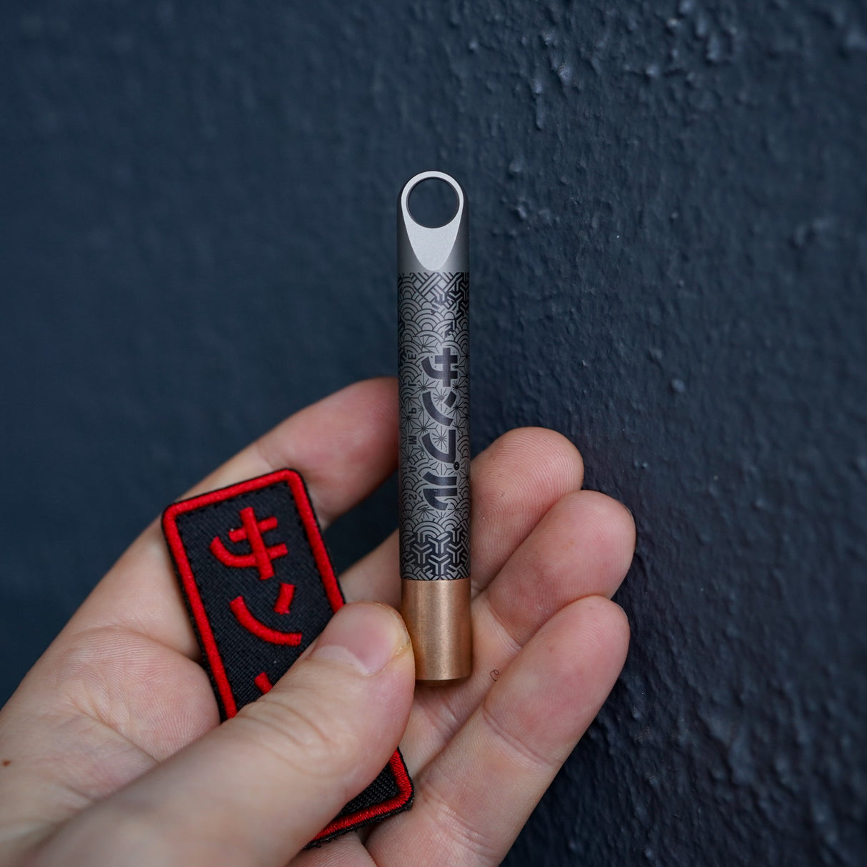 Sample Stash Article 400