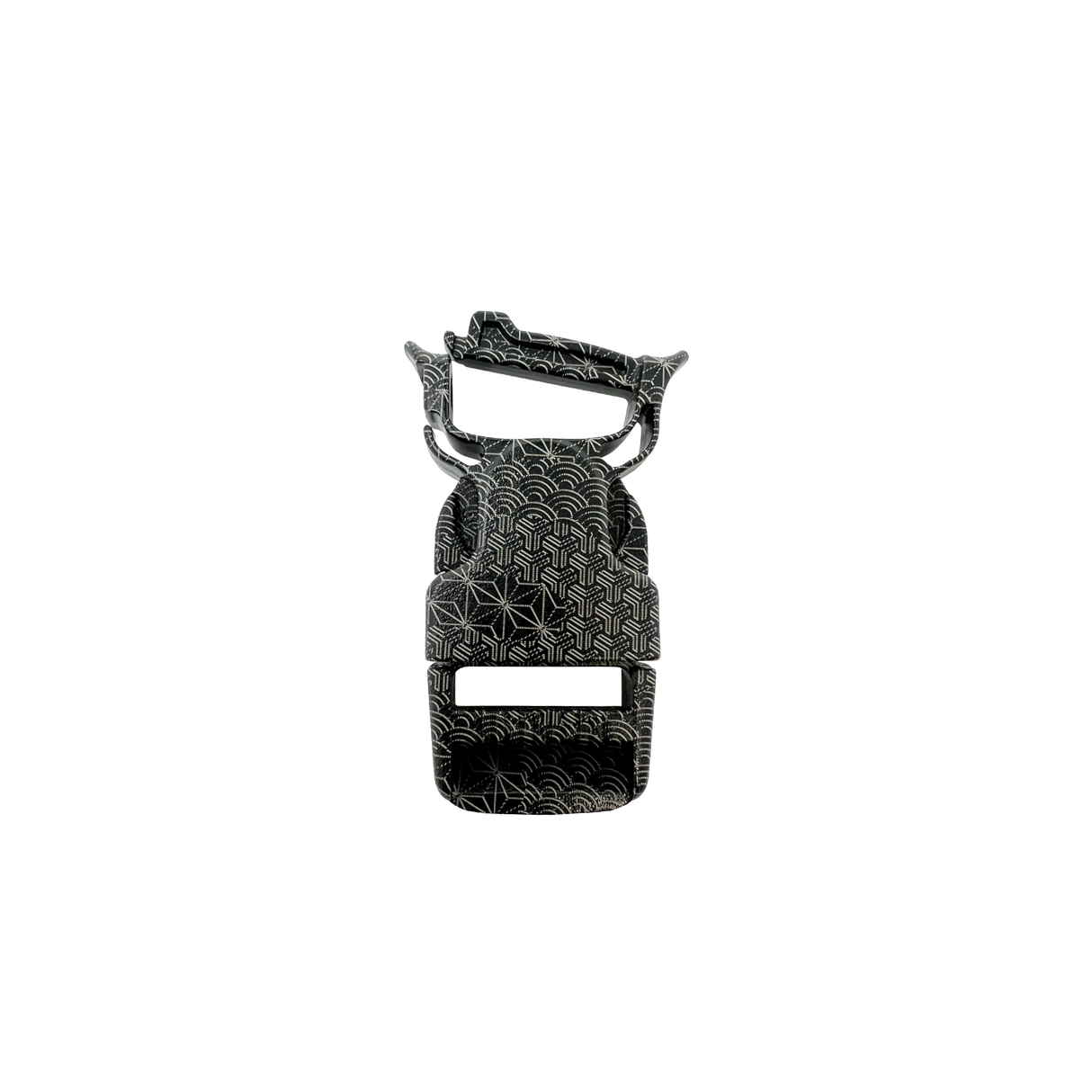 Duraflex Buckles 2-Pack
