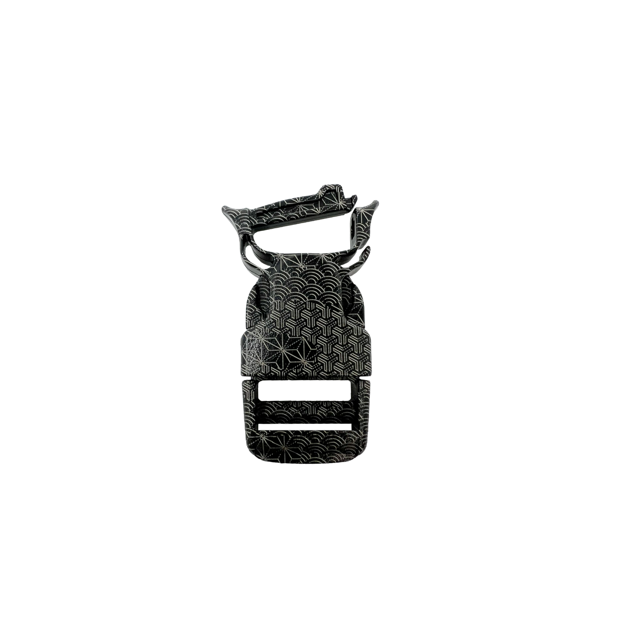 Duraflex Buckles 2-Pack