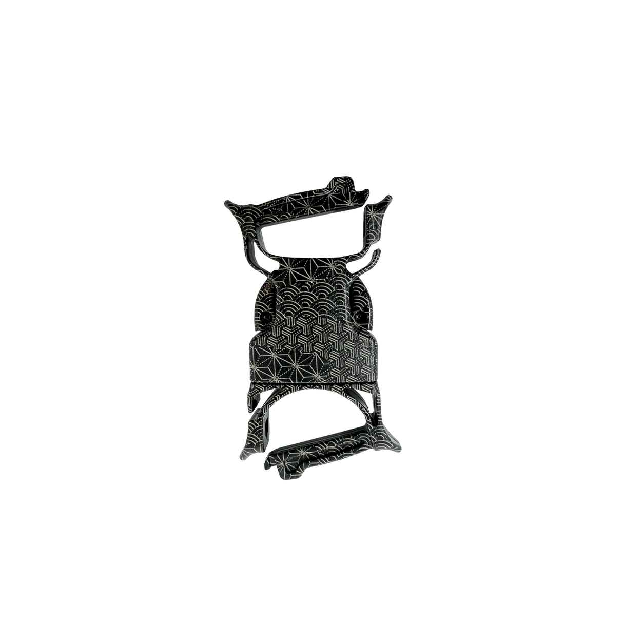 Duraflex Buckles 2-Pack