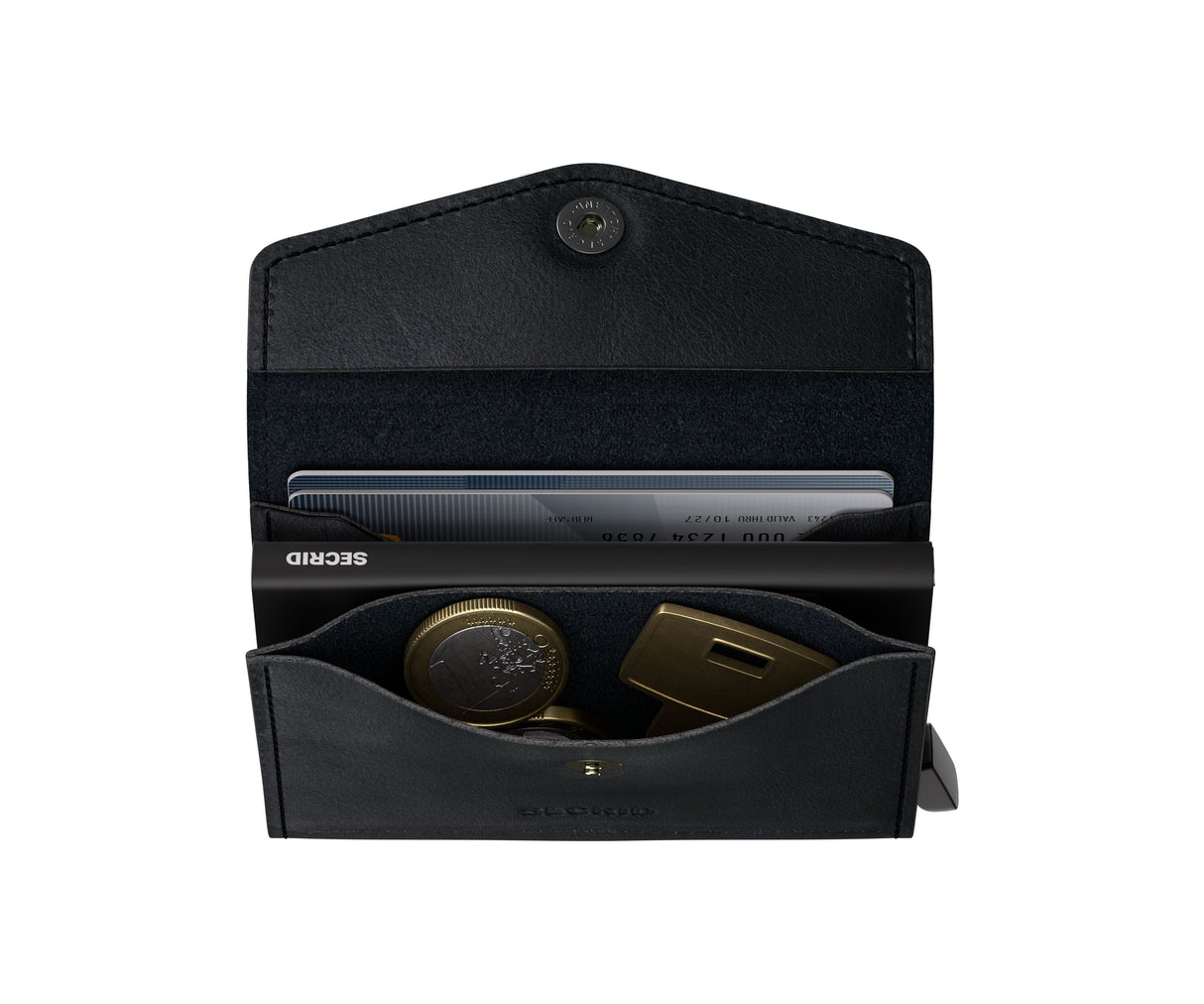 Secrid Envelope Wallet Vintage