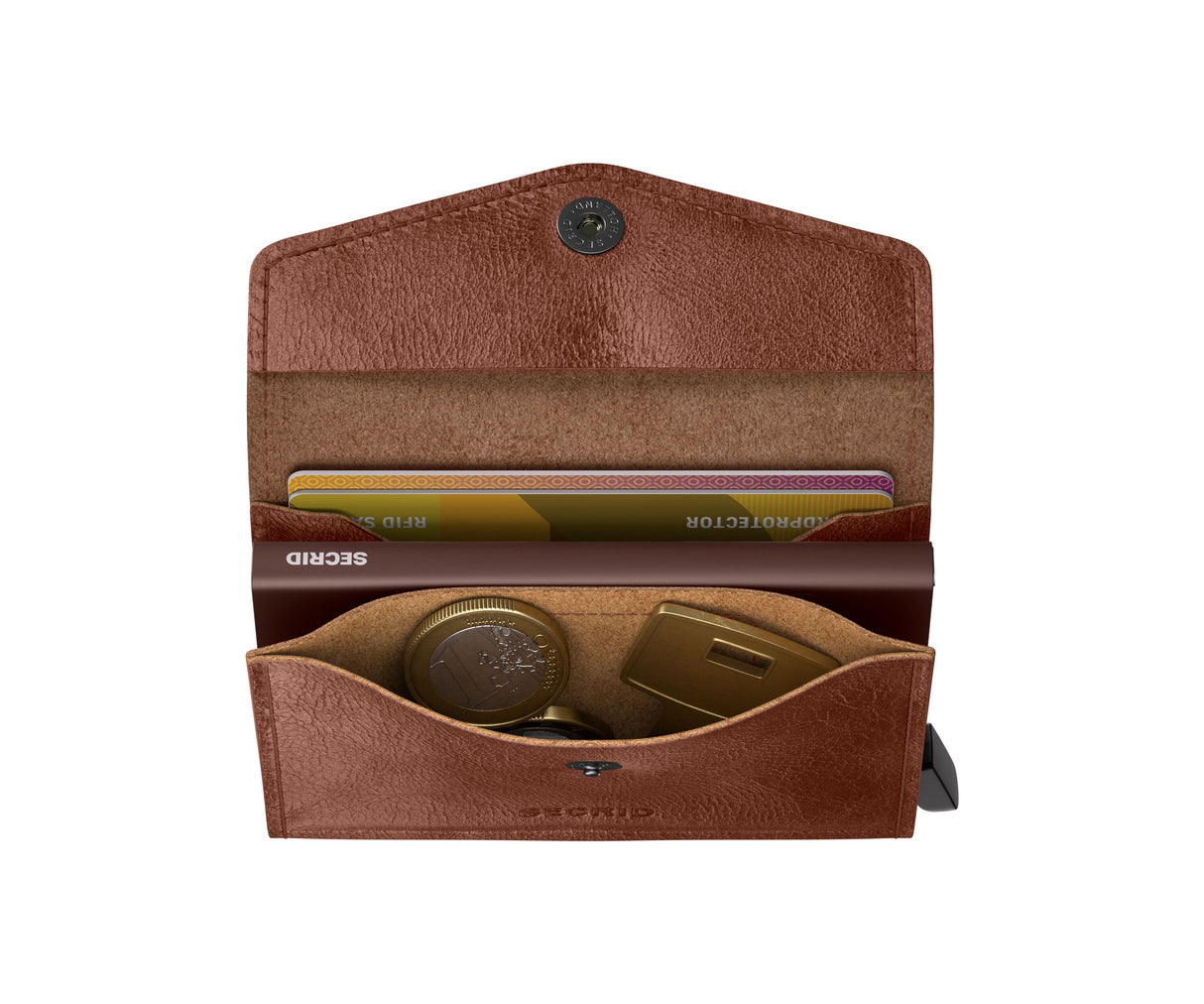 Secrid Envelope Wallet Vintage