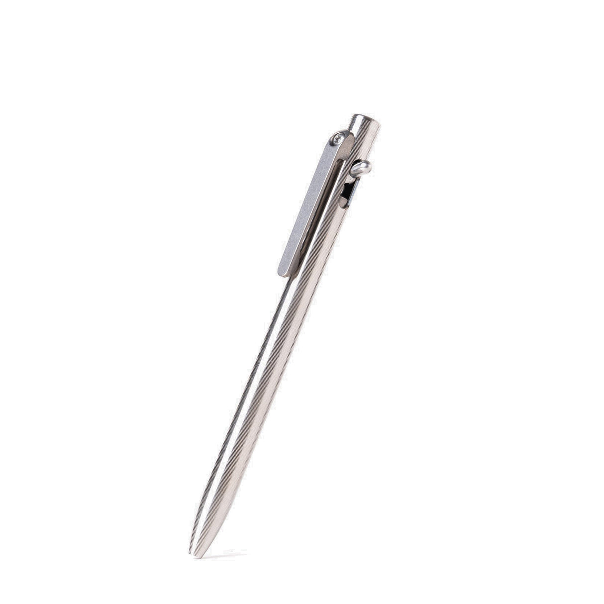 Slim Switch Titanium Pen