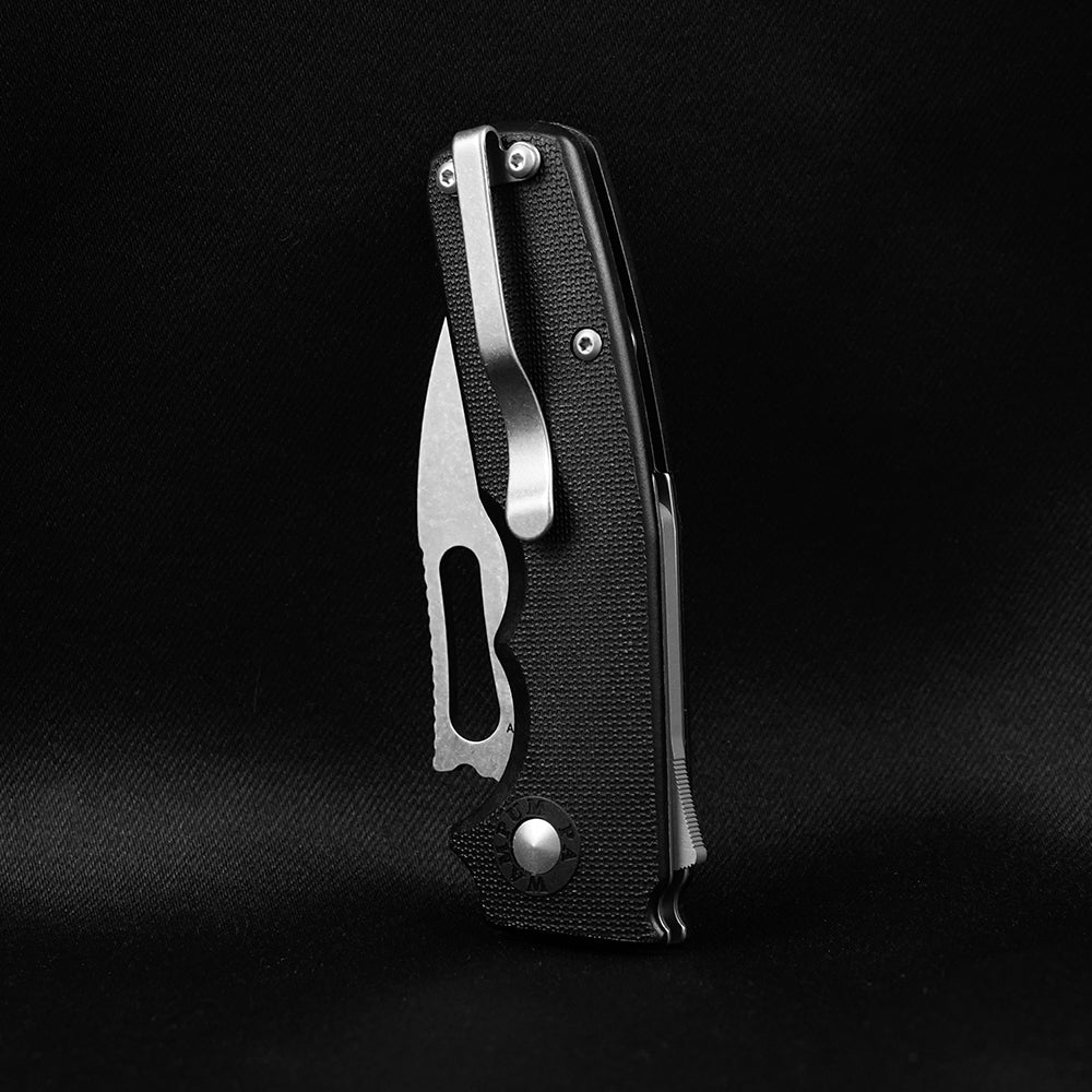 Shark-Cub® Slicer Shark Knife (New)