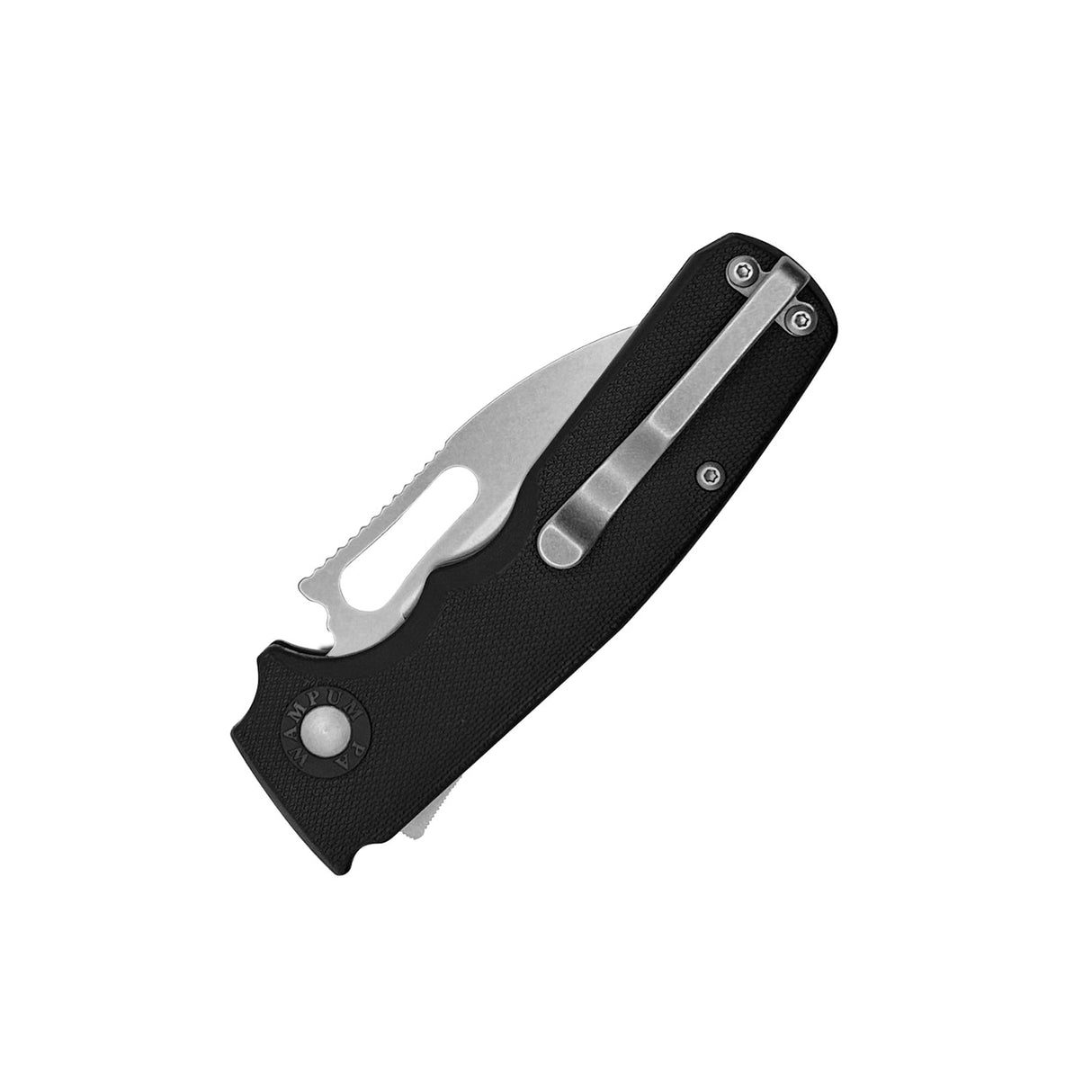 Shark-Cub® Slicer Shark Knife (New)