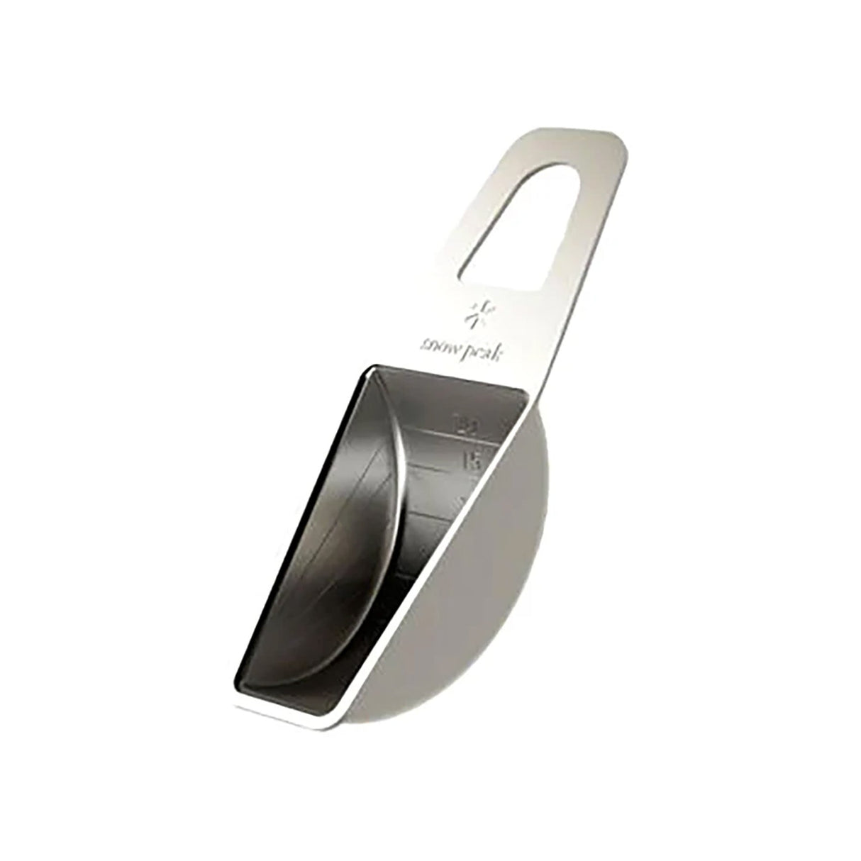 Snow Peak Measuring Spoon