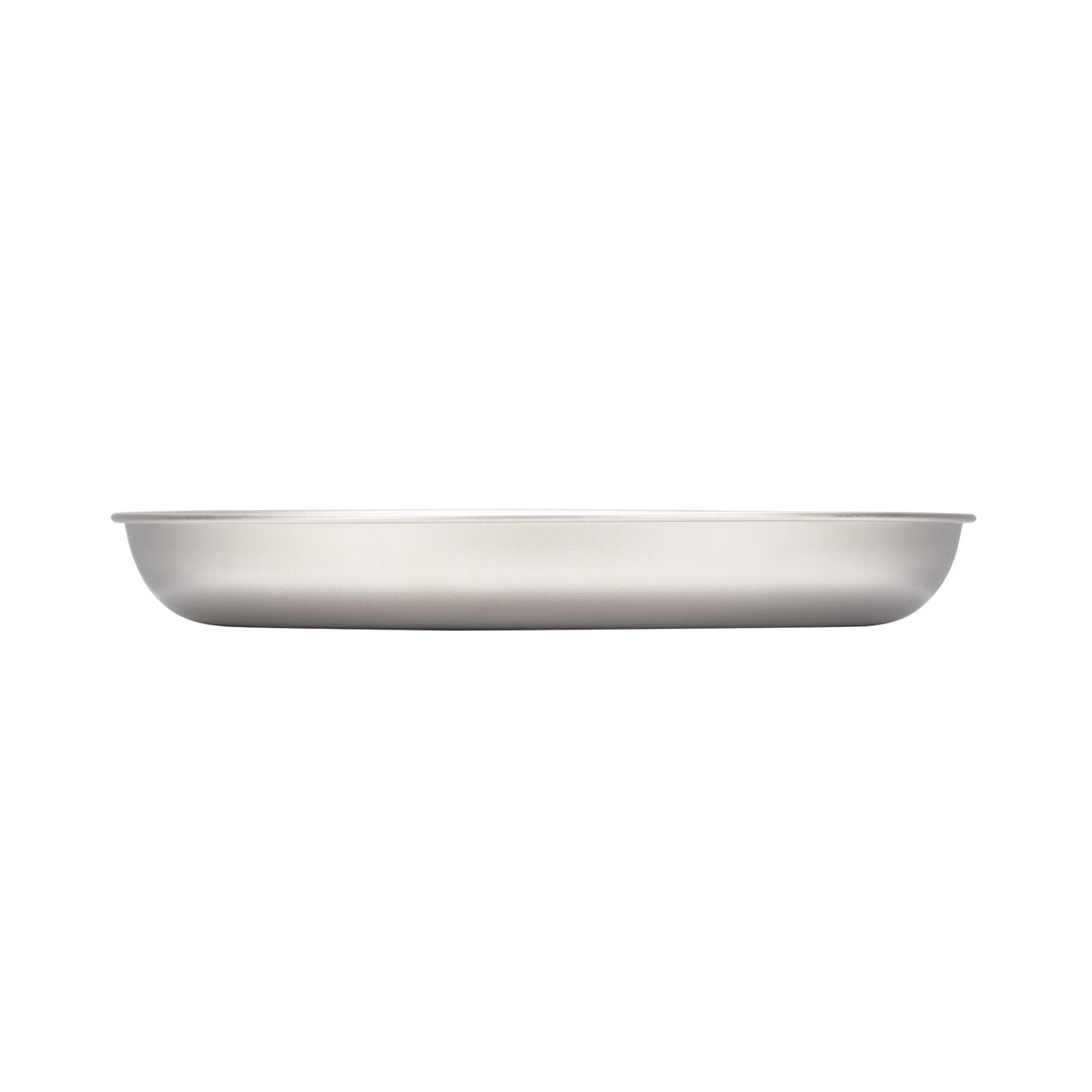 Snow Peak Trek Titanium Plate