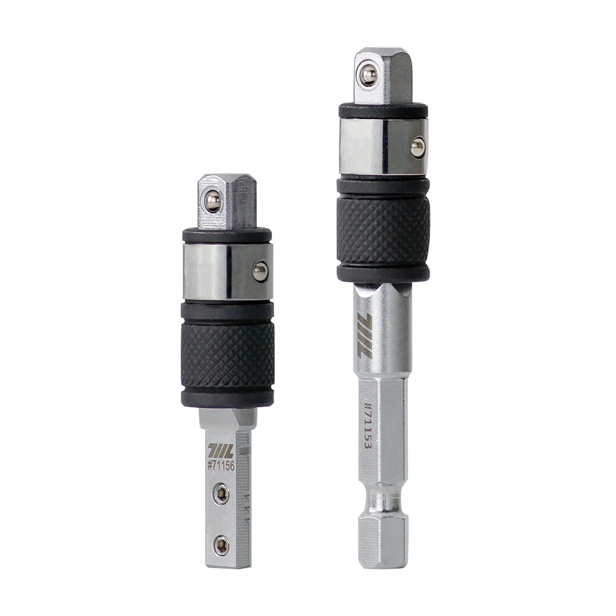 Hex/Socket Extension Combo 2-Pack