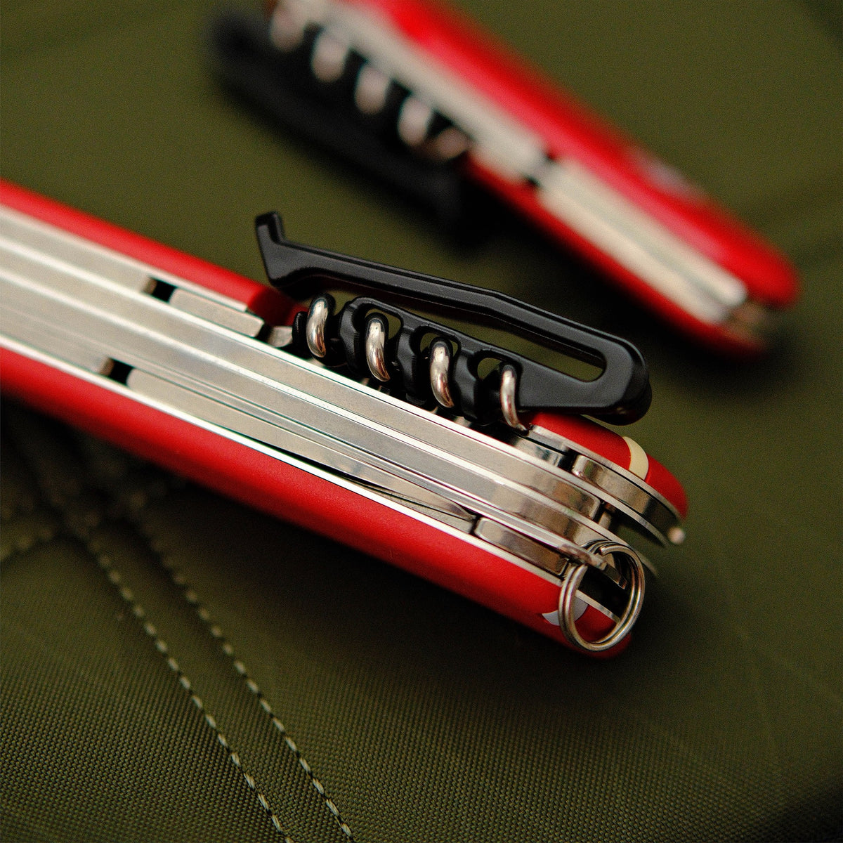 Spec Wrks SAK Pocket Clip