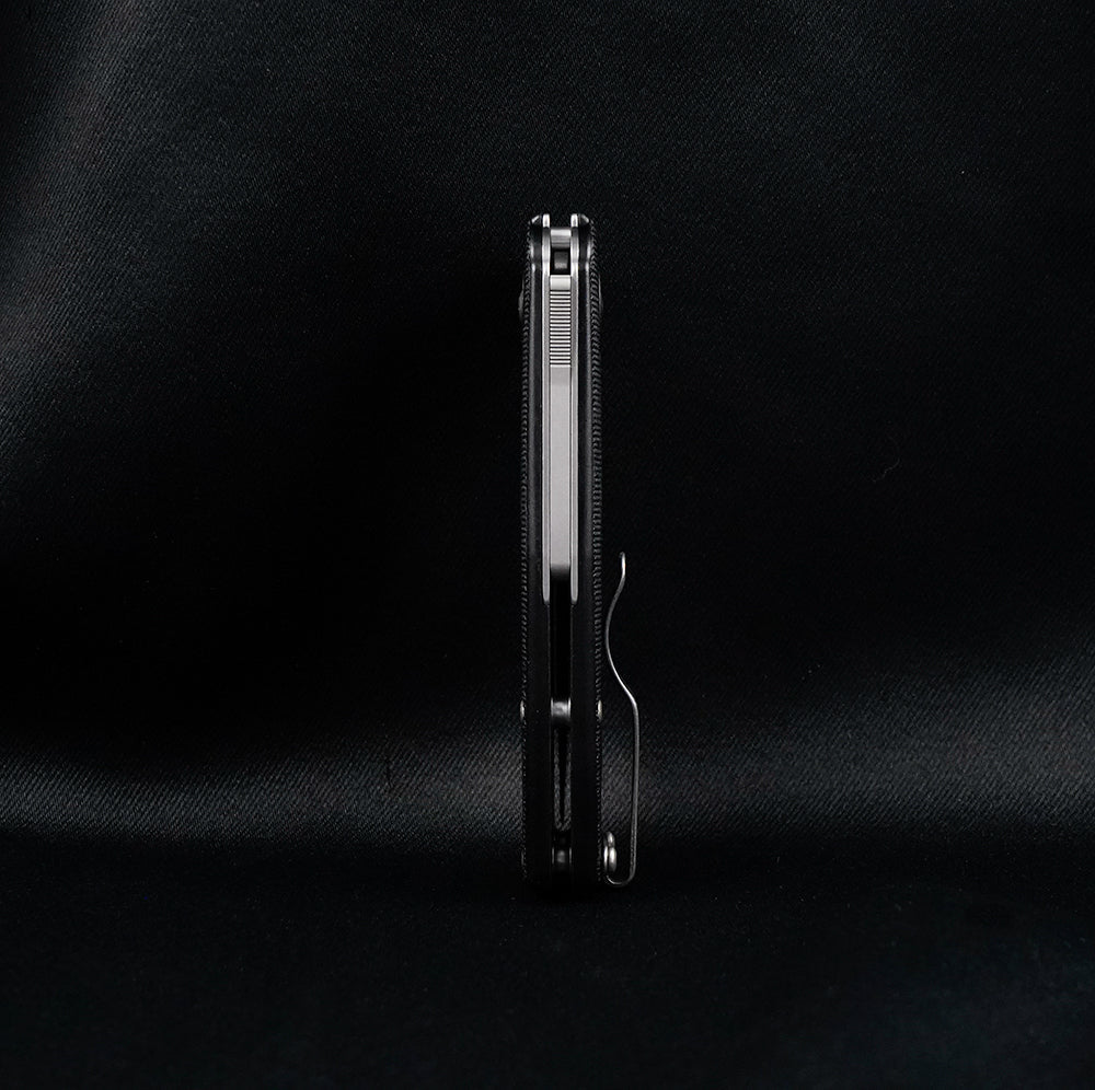 Shark-Cub® Clip Point Knife (New)