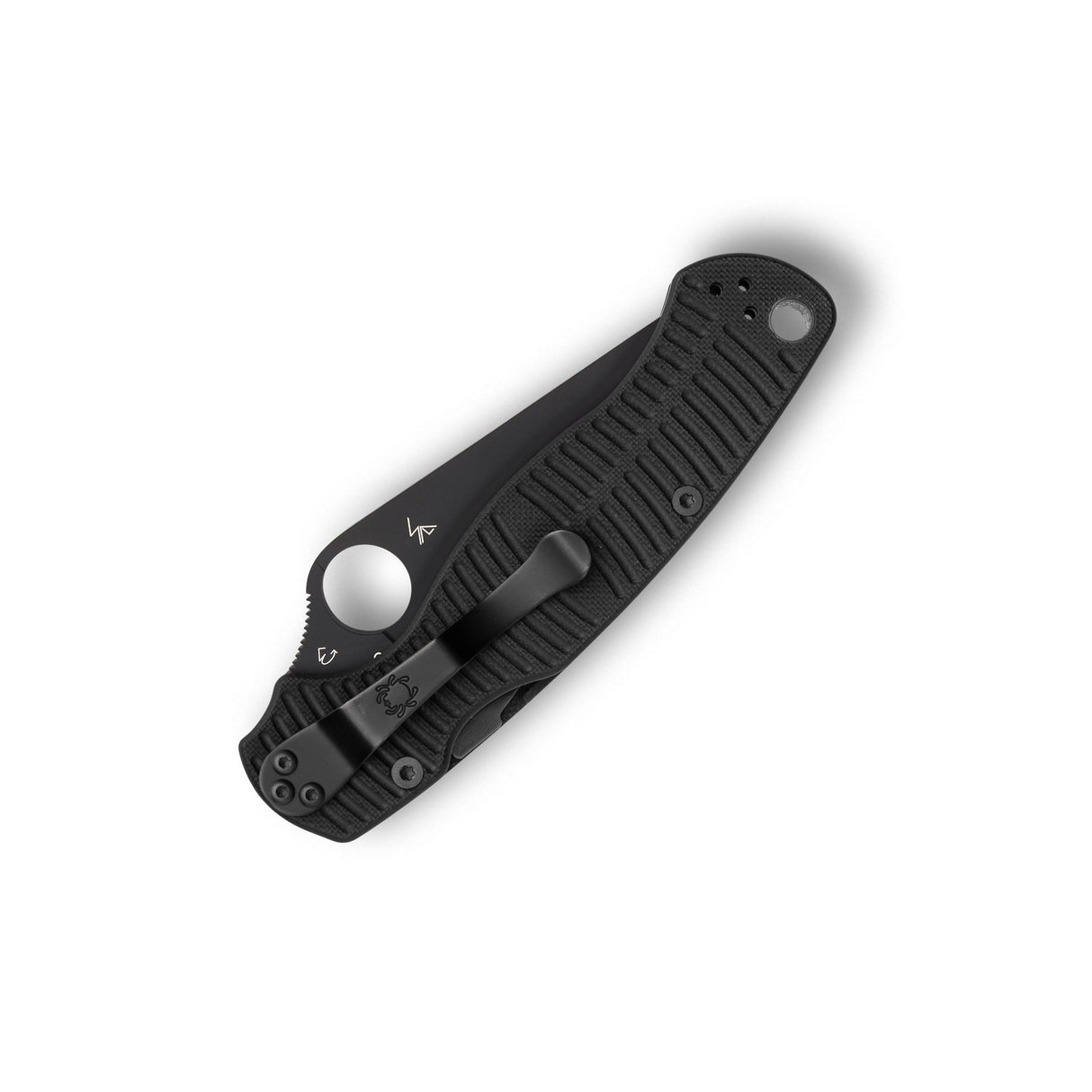 Spyderco Para Military® 2 Salt® Knife