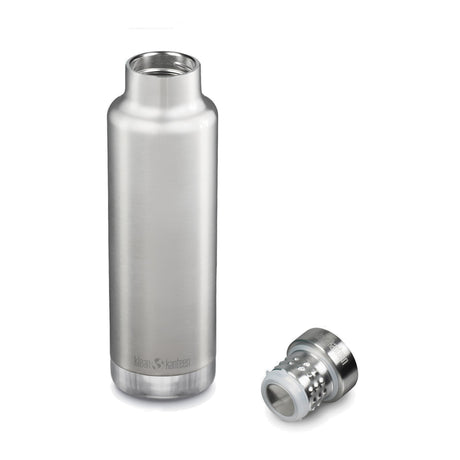 Classic Insulated 750 ml Pour Through - Juomapullo