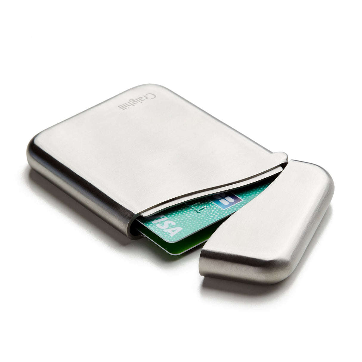 Summit Card Case (New)