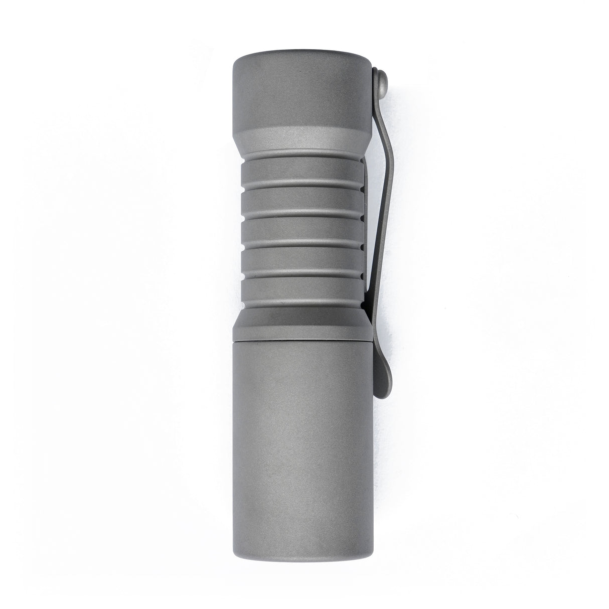 Arcadian Titanium Flashlight