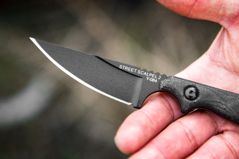 Street Scalpel 2.0 Knife