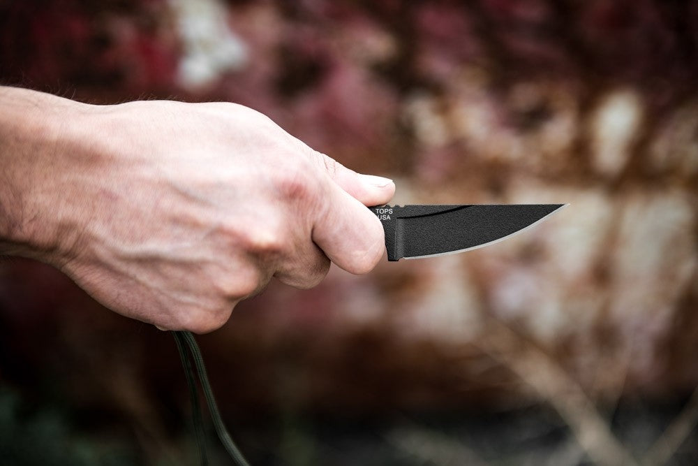 Street Scalpel 2.0 Knife